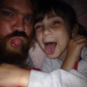 Meet your Posher, Adam